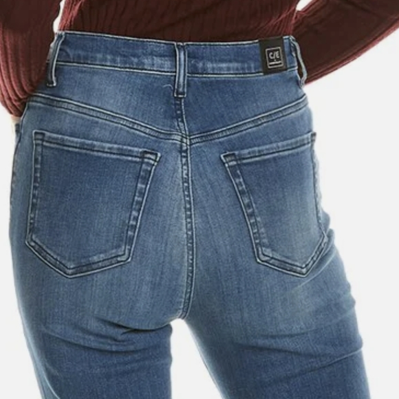 🩵❄️Current/Elliot Flares - Picture 4 of 8